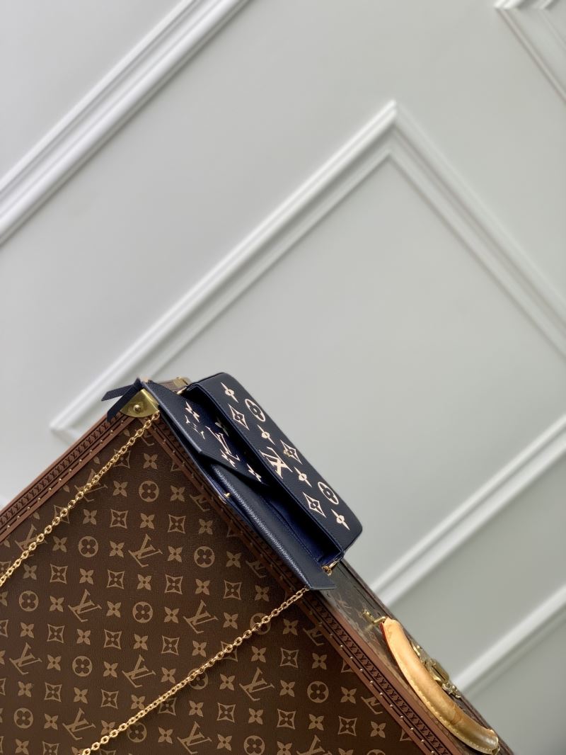 LV Cosmetic Bags